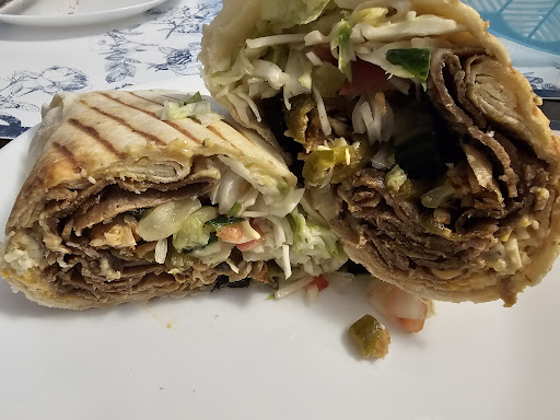 Photo of Donair Dude - 3337 8 Ave, Prince George, BC V2M 1N1